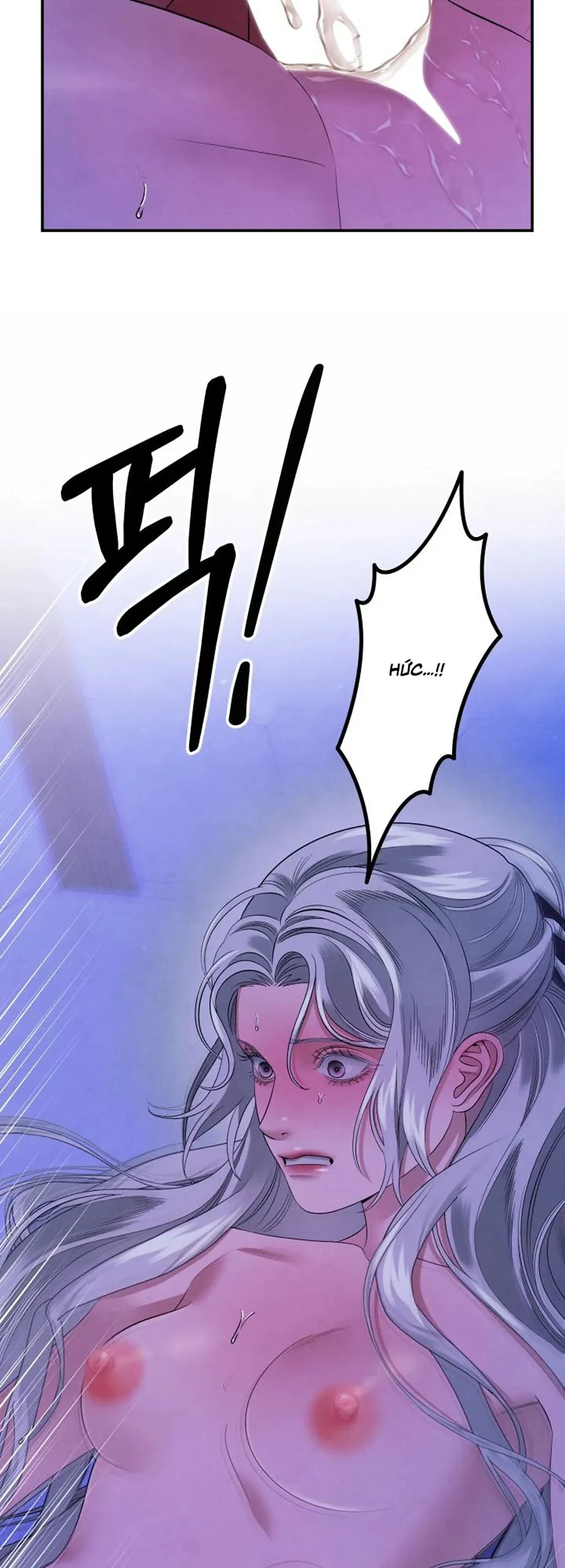 Cuộc Hôn Nhân Bị Cướp Đoạt Chapter 47 - 21