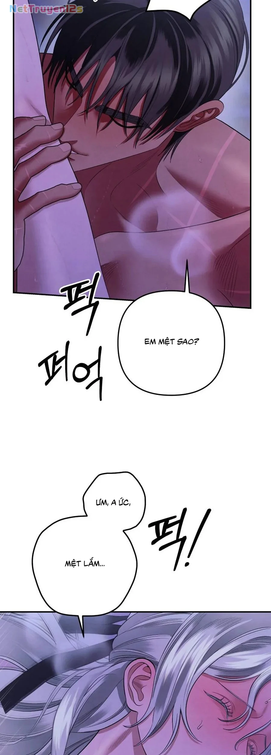 Cuộc Hôn Nhân Bị Cướp Đoạt Chapter 47 - 24