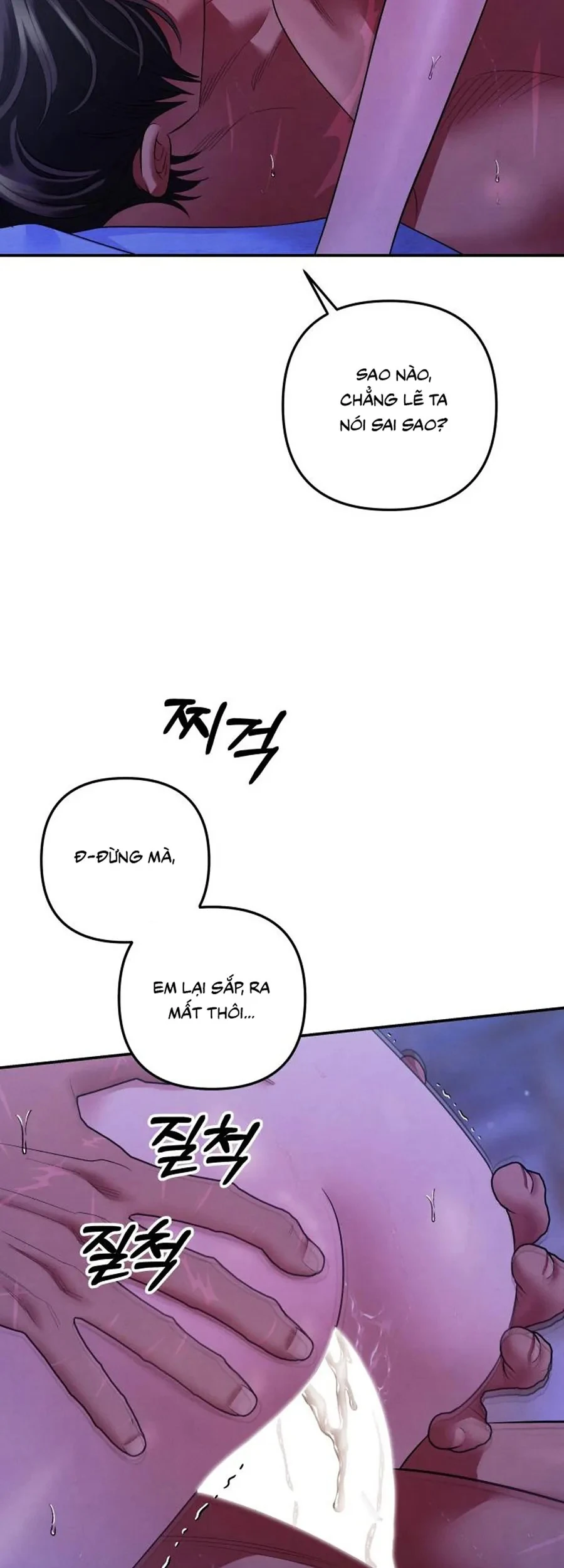 Cuộc Hôn Nhân Bị Cướp Đoạt Chapter 47 - 29
