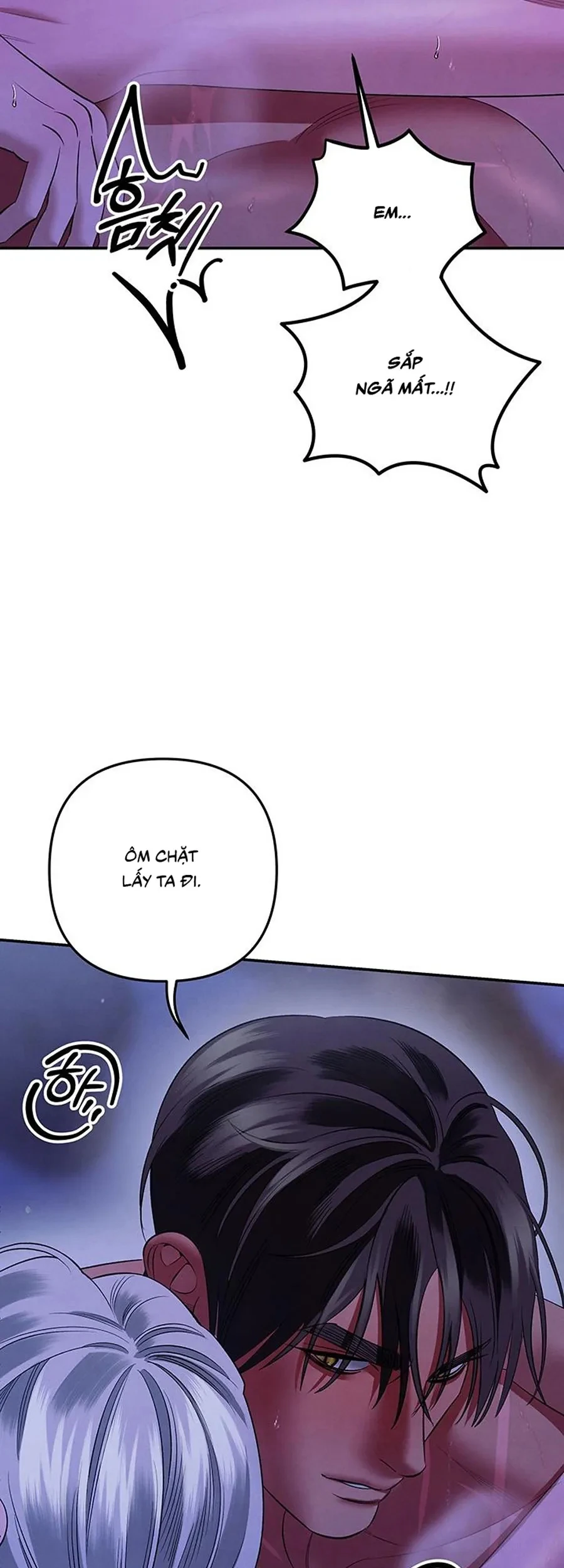 Cuộc Hôn Nhân Bị Cướp Đoạt Chapter 47 - 39