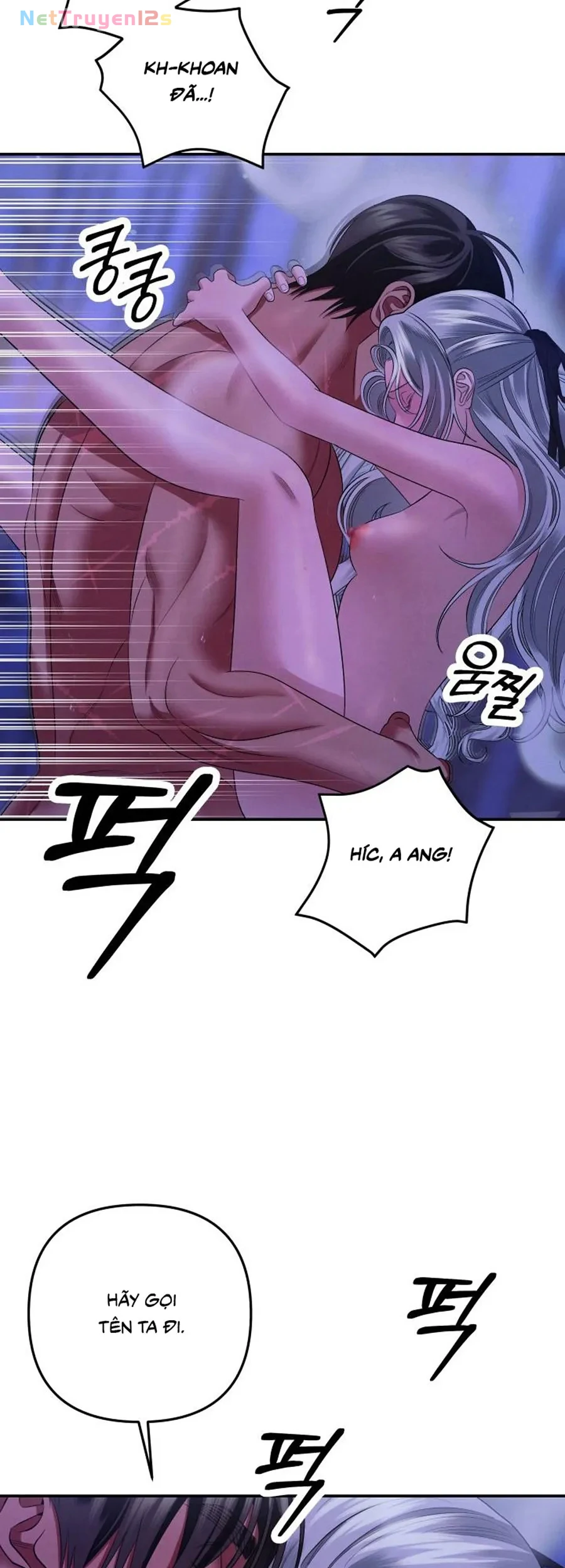 Cuộc Hôn Nhân Bị Cướp Đoạt Chapter 47 - 43