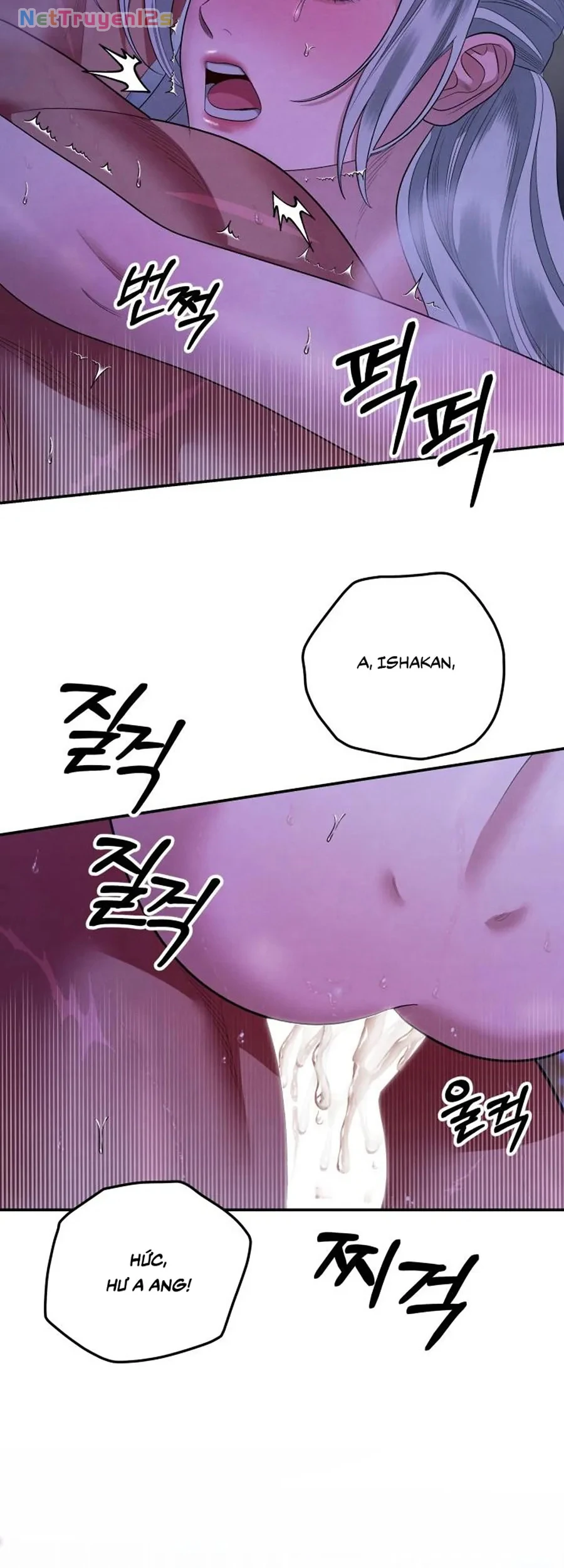 Cuộc Hôn Nhân Bị Cướp Đoạt Chapter 47 - 46