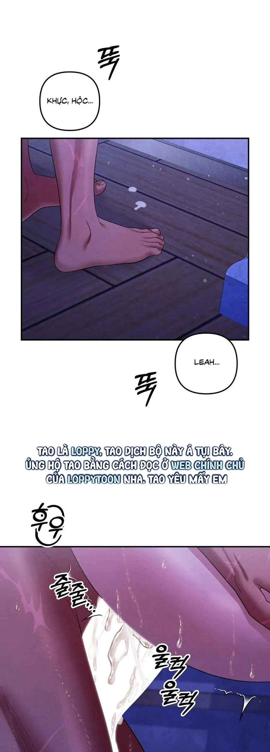 Cuộc Hôn Nhân Bị Cướp Đoạt Chapter 47 - 50