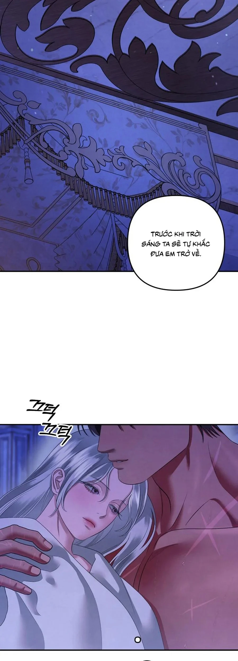 Cuộc Hôn Nhân Bị Cướp Đoạt Chapter 47 - 59