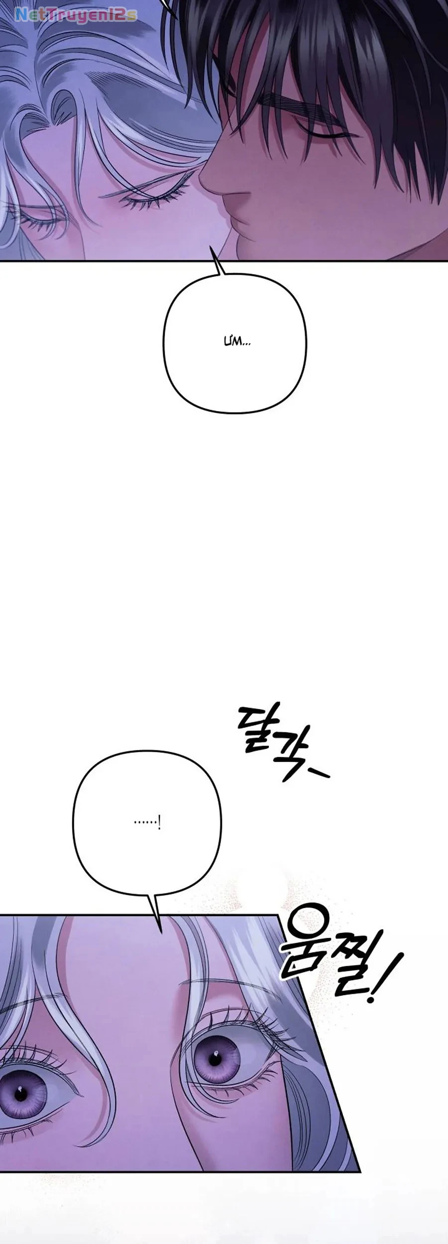 Cuộc Hôn Nhân Bị Cướp Đoạt Chapter 47 - 61