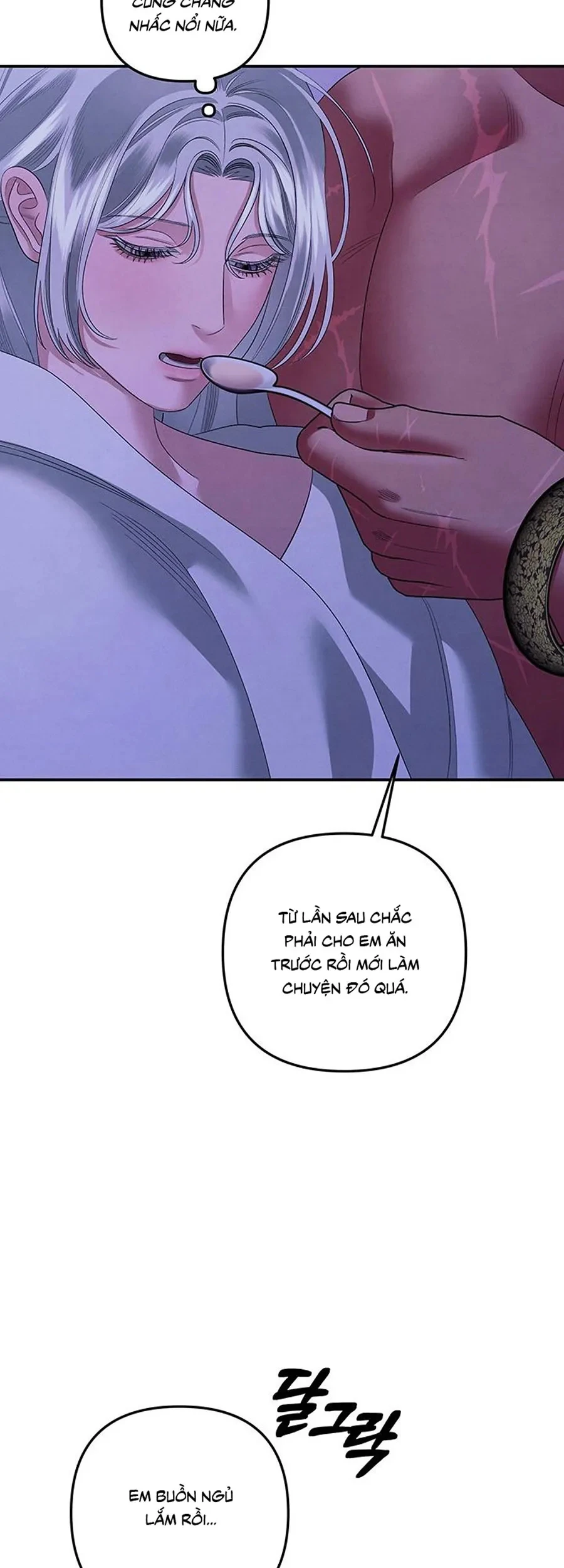 Cuộc Hôn Nhân Bị Cướp Đoạt Chapter 47 - 66
