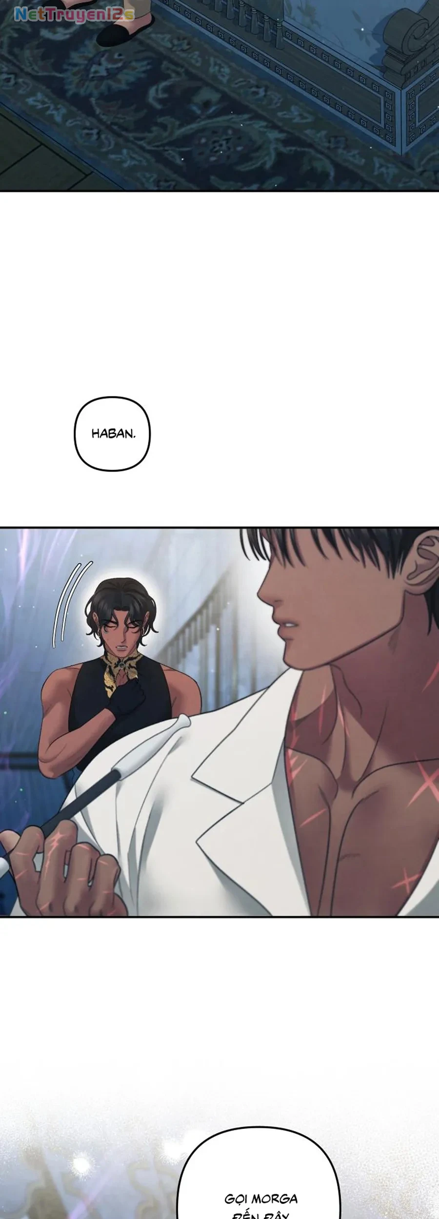 Cuộc Hôn Nhân Bị Cướp Đoạt Chapter 48 - 8