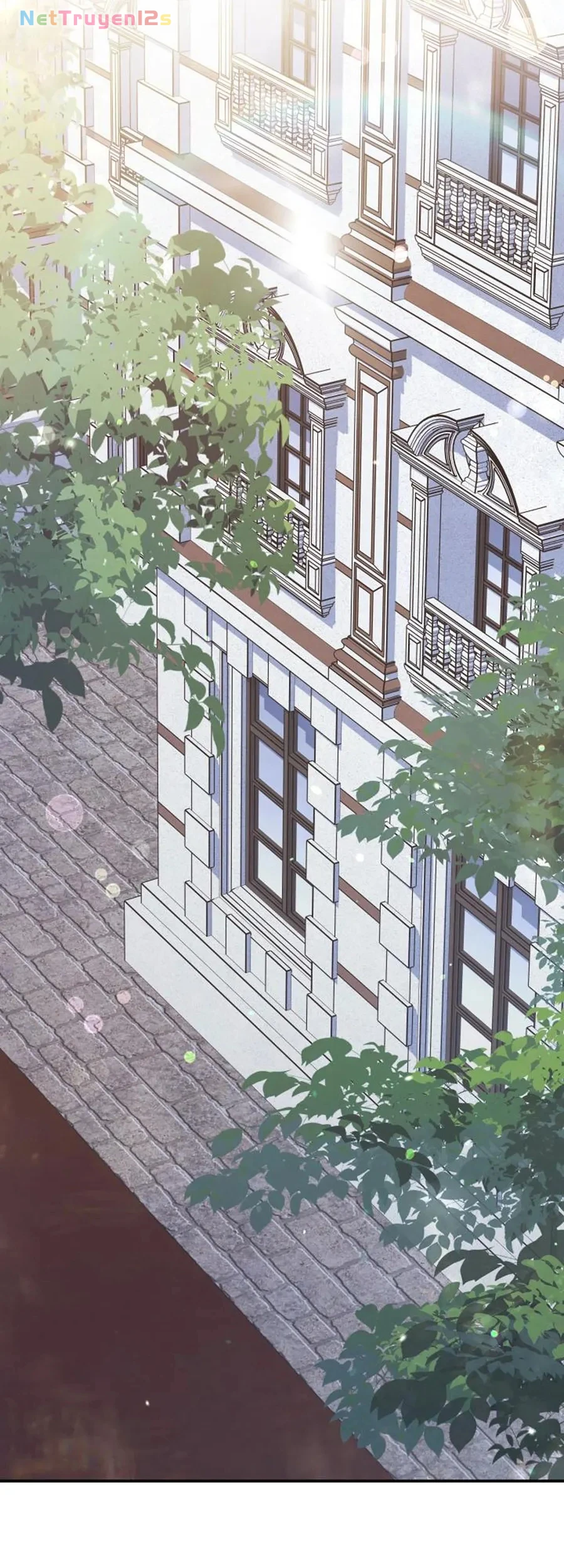 Cuộc Hôn Nhân Bị Cướp Đoạt Chapter 48 - 11
