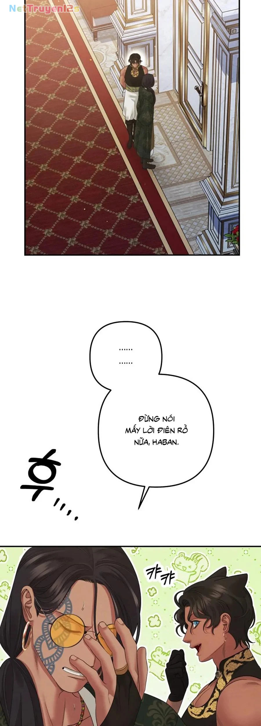Cuộc Hôn Nhân Bị Cướp Đoạt Chapter 48 - 13