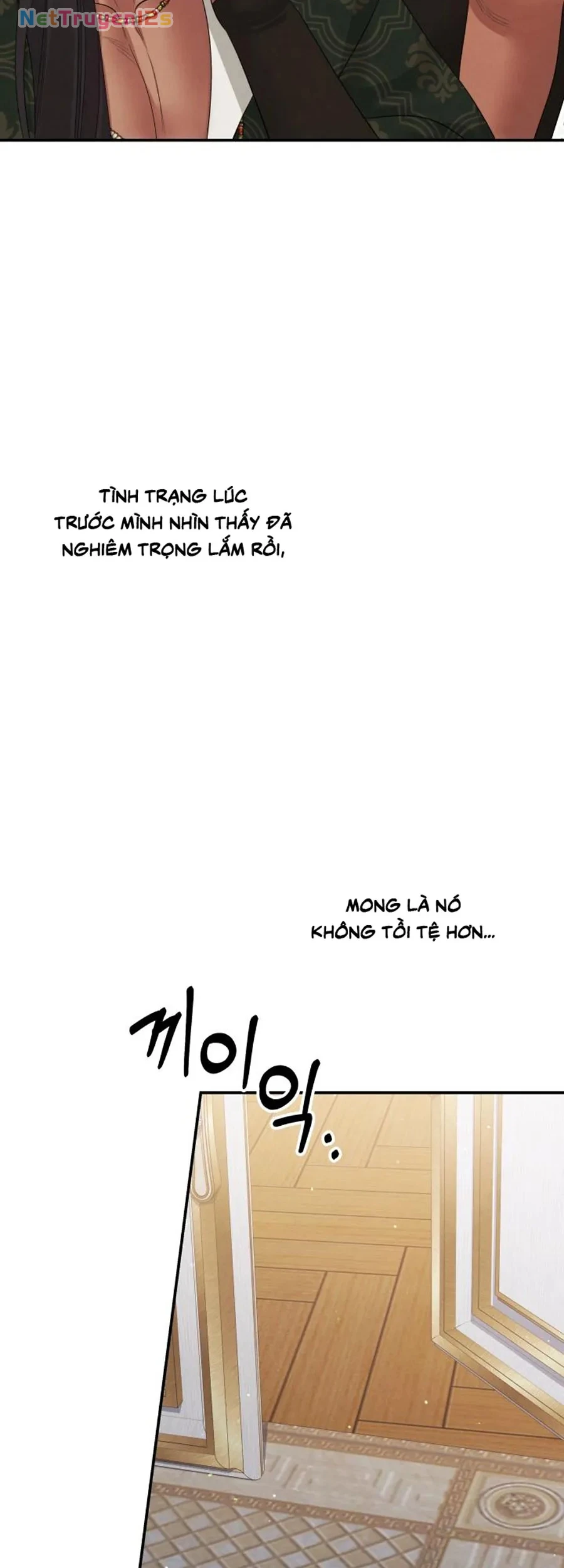 Cuộc Hôn Nhân Bị Cướp Đoạt Chapter 48 - 14