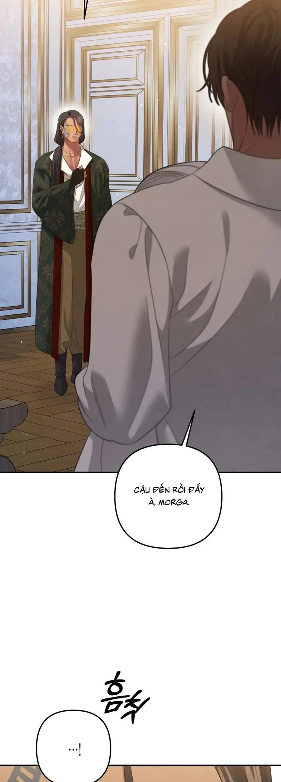 Cuộc Hôn Nhân Bị Cướp Đoạt Chapter 48 - 17