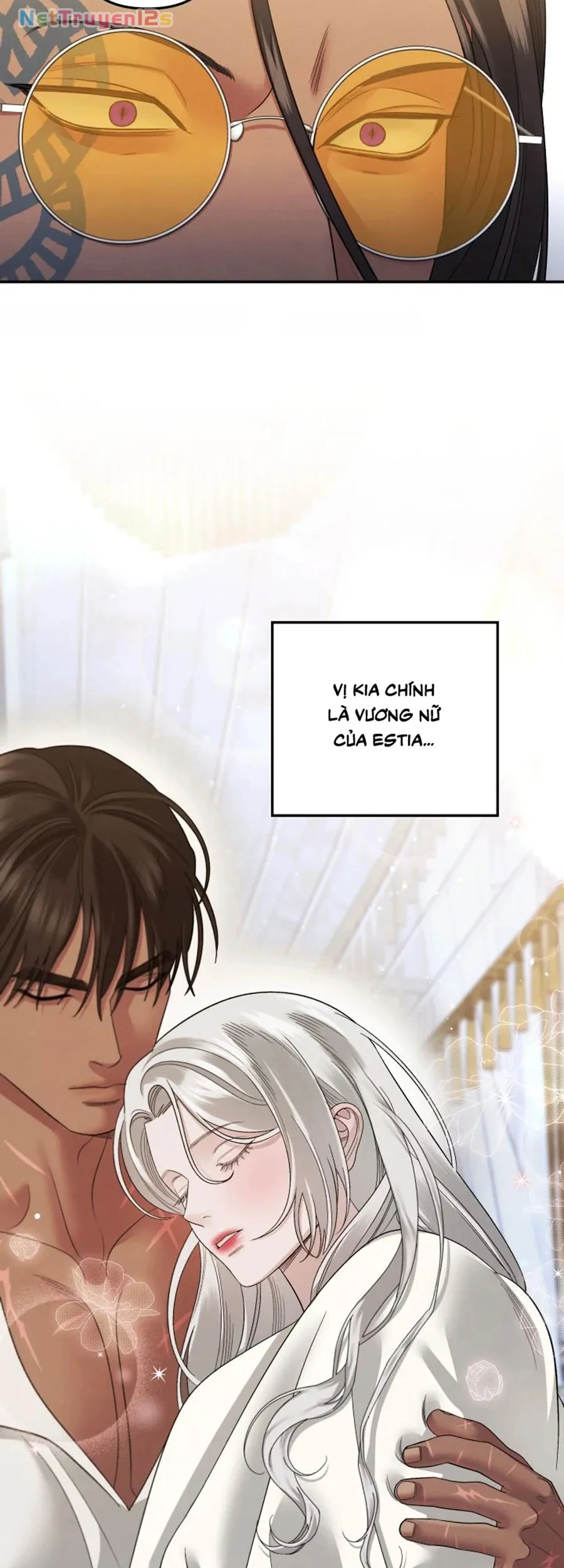Cuộc Hôn Nhân Bị Cướp Đoạt Chapter 48 - 18