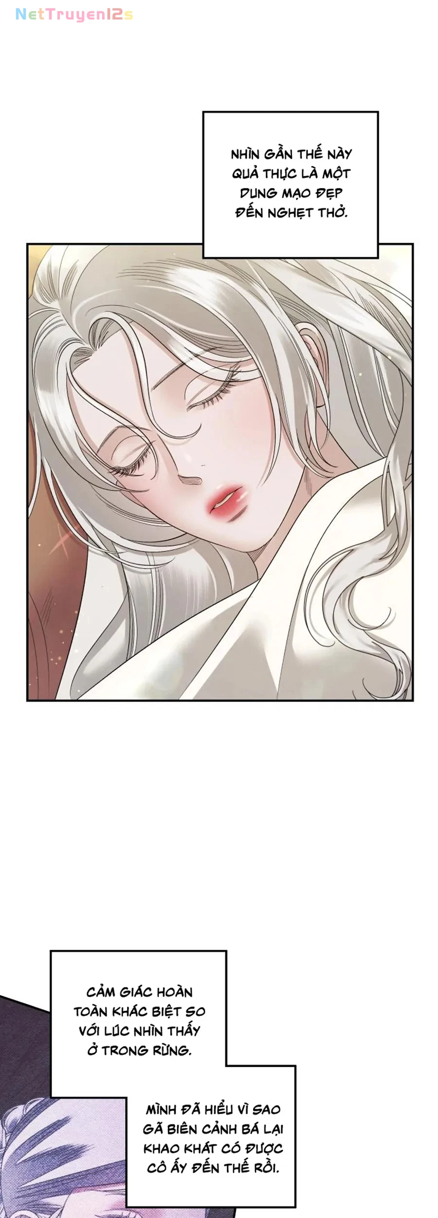 Cuộc Hôn Nhân Bị Cướp Đoạt Chapter 48 - 20