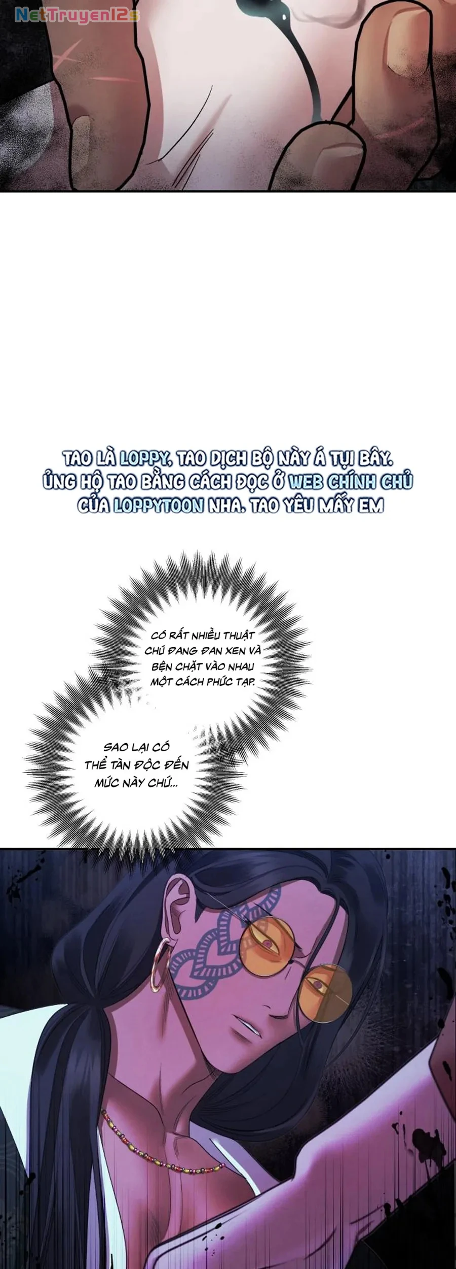 Cuộc Hôn Nhân Bị Cướp Đoạt Chapter 48 - 26