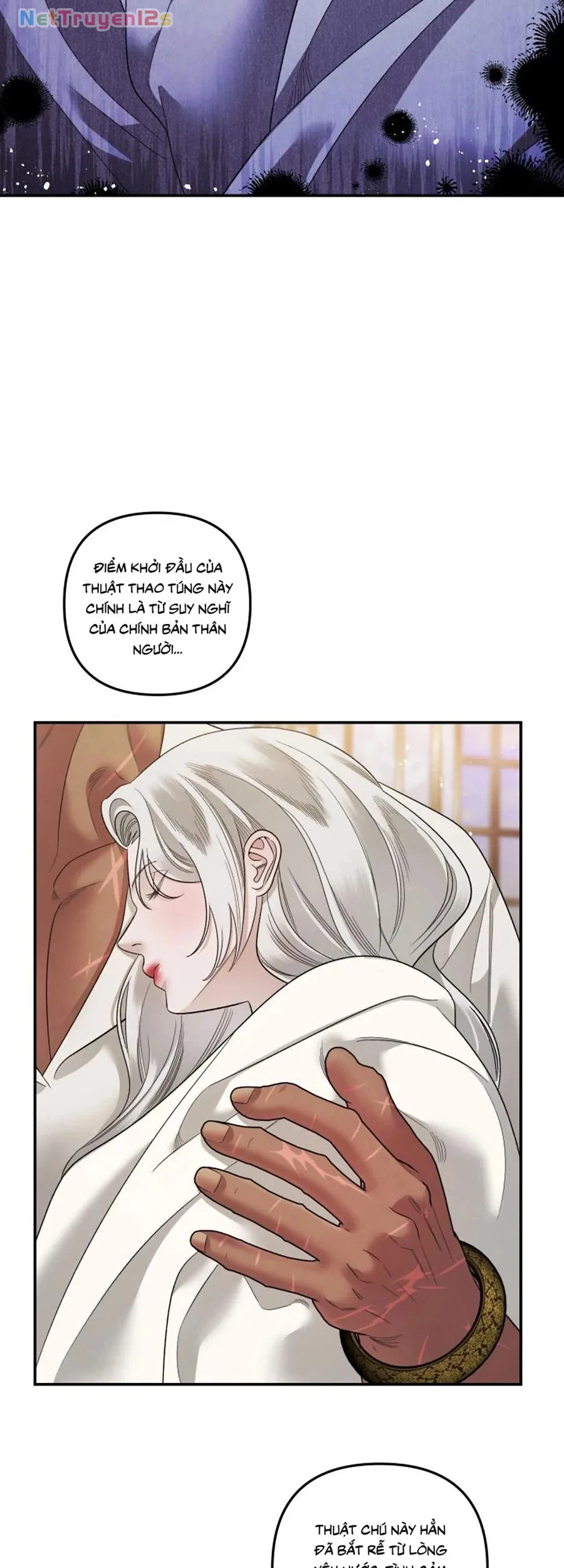 Cuộc Hôn Nhân Bị Cướp Đoạt Chapter 48 - 29