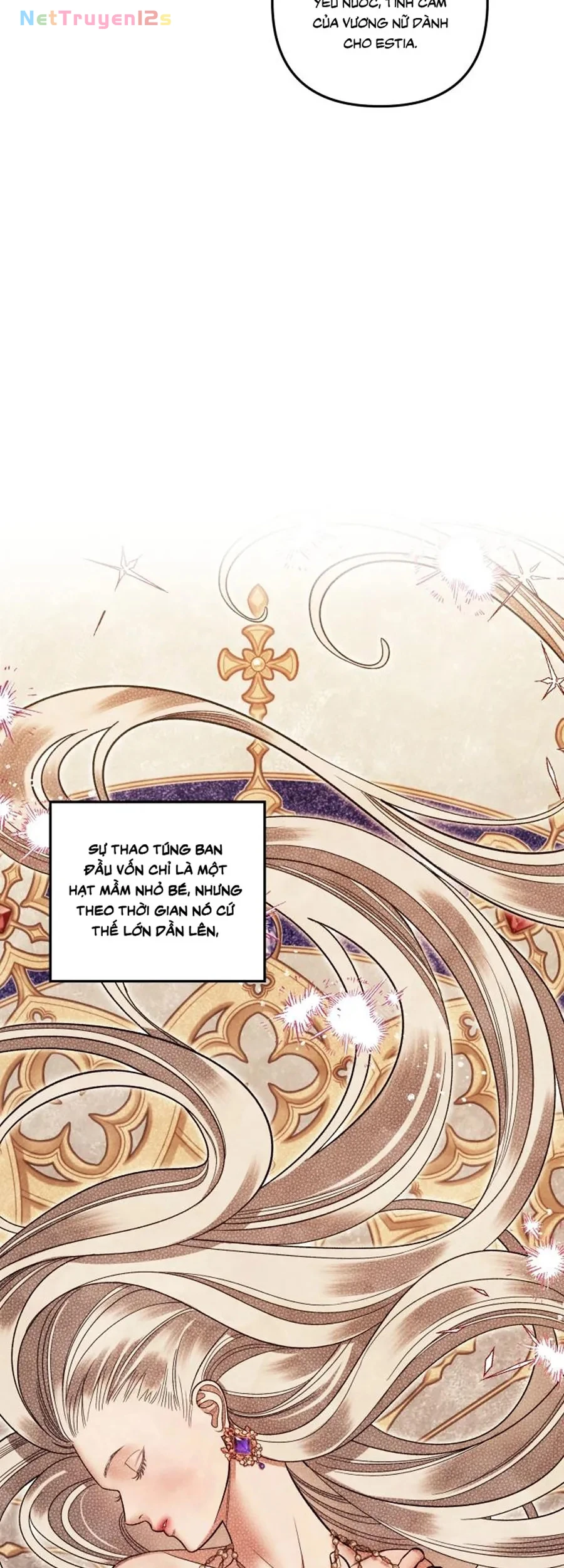 Cuộc Hôn Nhân Bị Cướp Đoạt Chapter 48 - 30