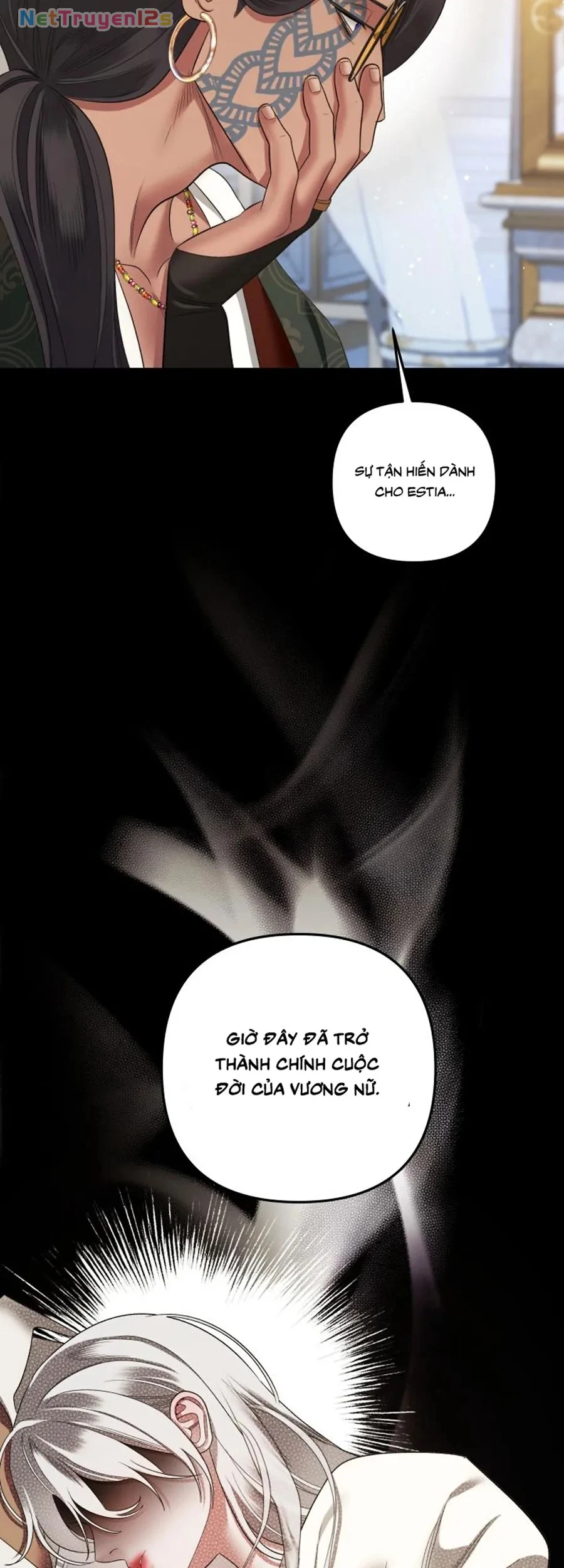 Cuộc Hôn Nhân Bị Cướp Đoạt Chapter 48 - 37