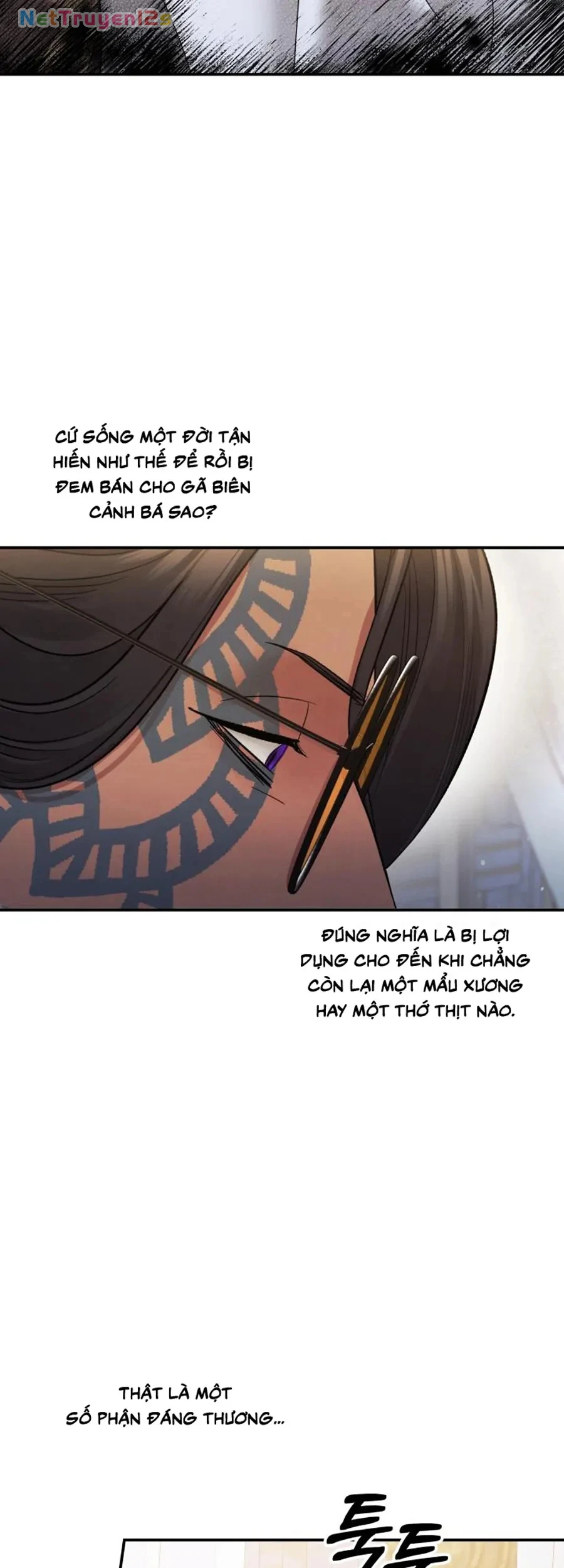 Cuộc Hôn Nhân Bị Cướp Đoạt Chapter 48 - 39