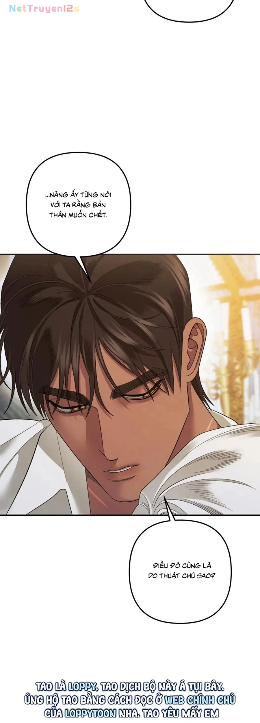 Cuộc Hôn Nhân Bị Cướp Đoạt Chapter 48 - 42
