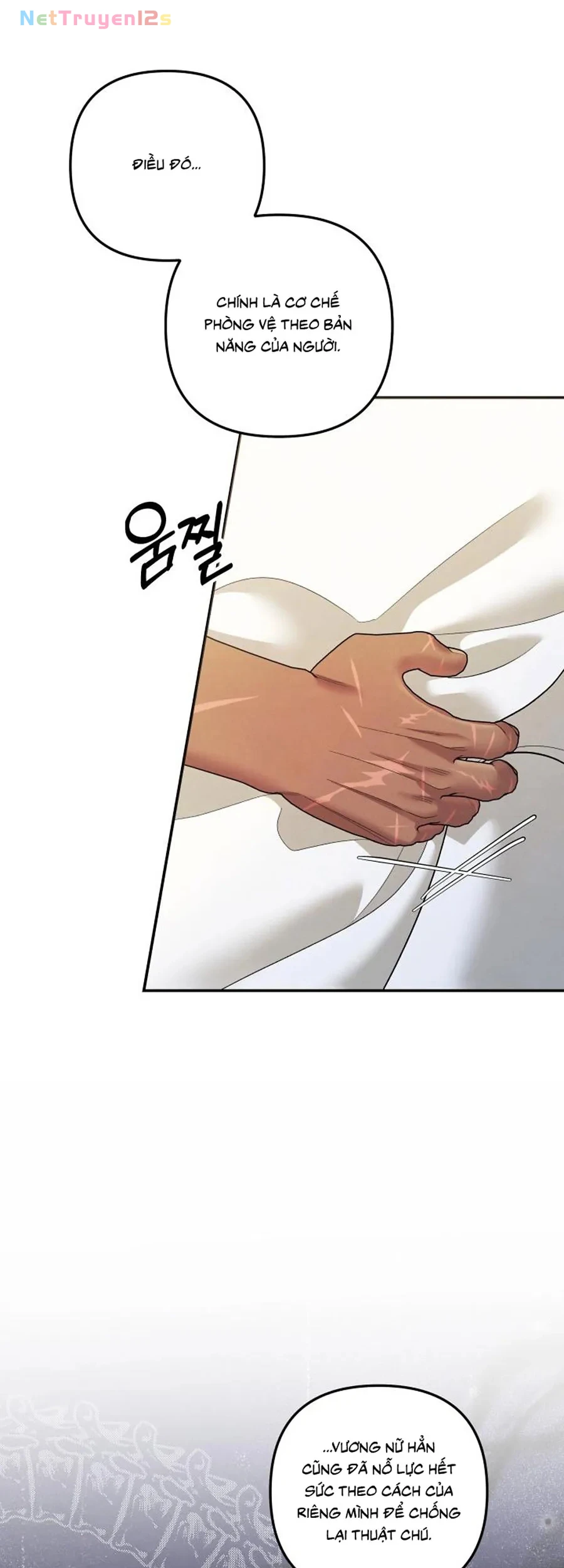 Cuộc Hôn Nhân Bị Cướp Đoạt Chapter 48 - 43