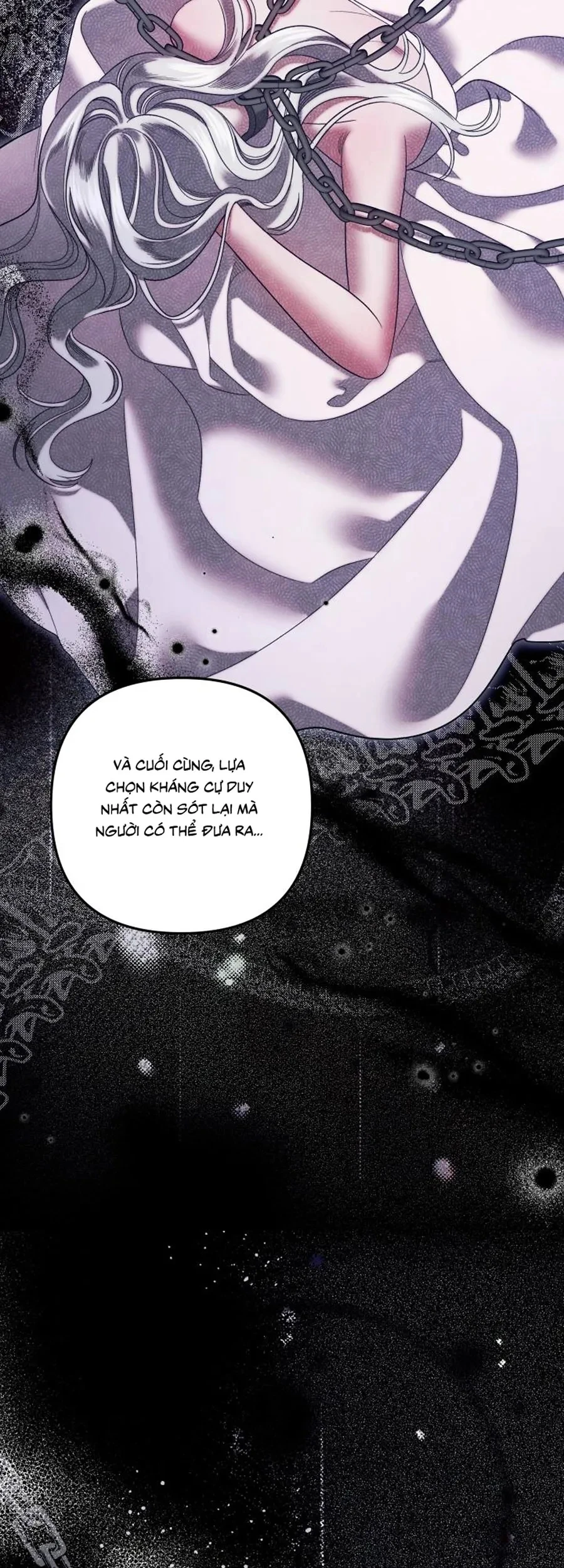 Cuộc Hôn Nhân Bị Cướp Đoạt Chapter 48 - 45