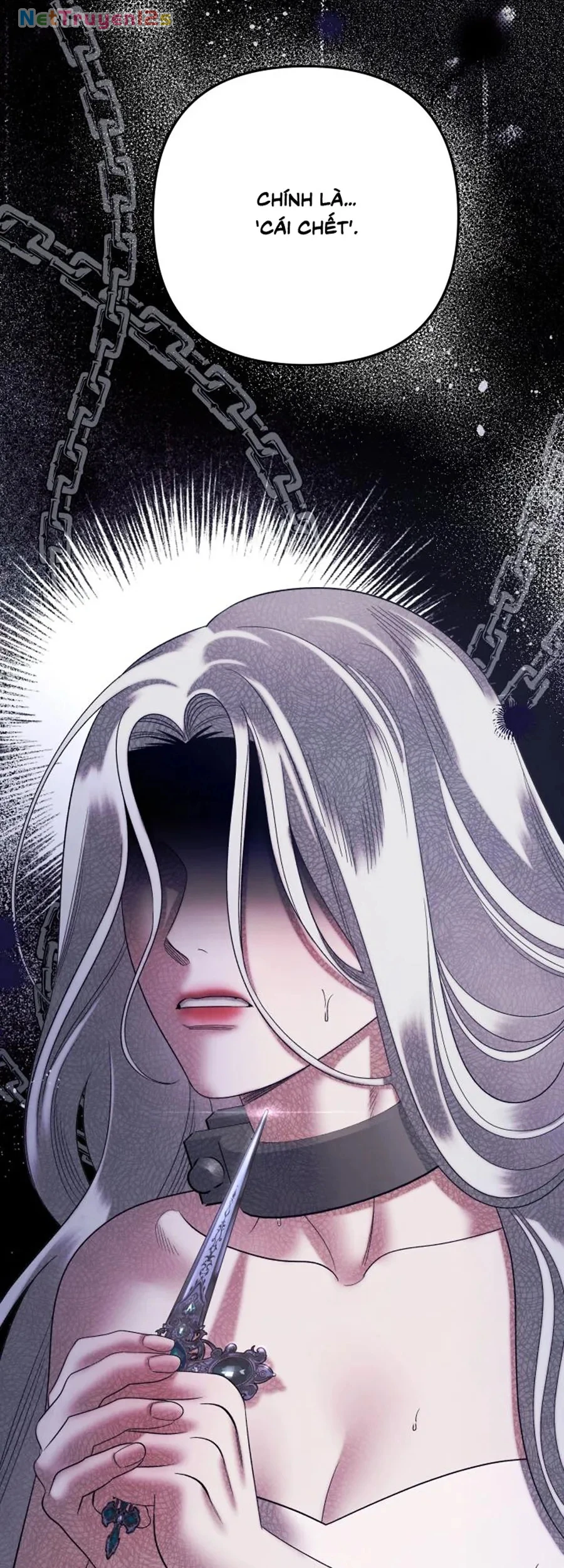 Cuộc Hôn Nhân Bị Cướp Đoạt Chapter 48 - 46