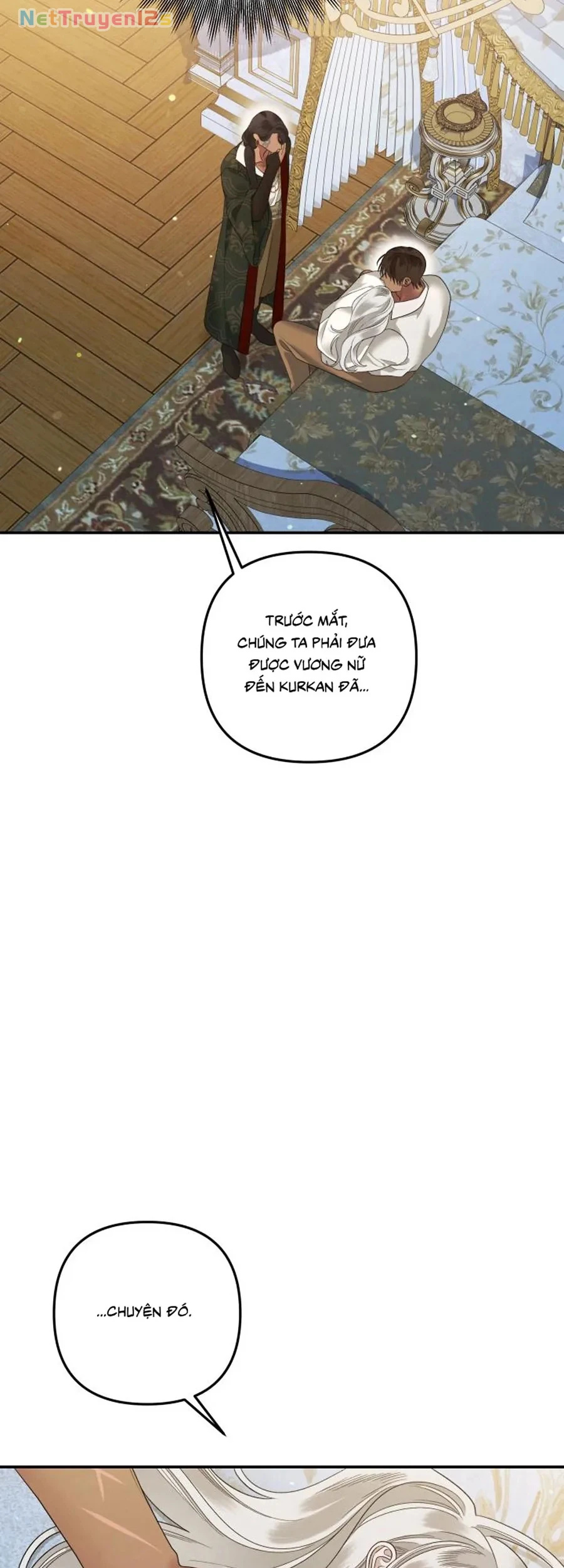 Cuộc Hôn Nhân Bị Cướp Đoạt Chapter 48 - 56