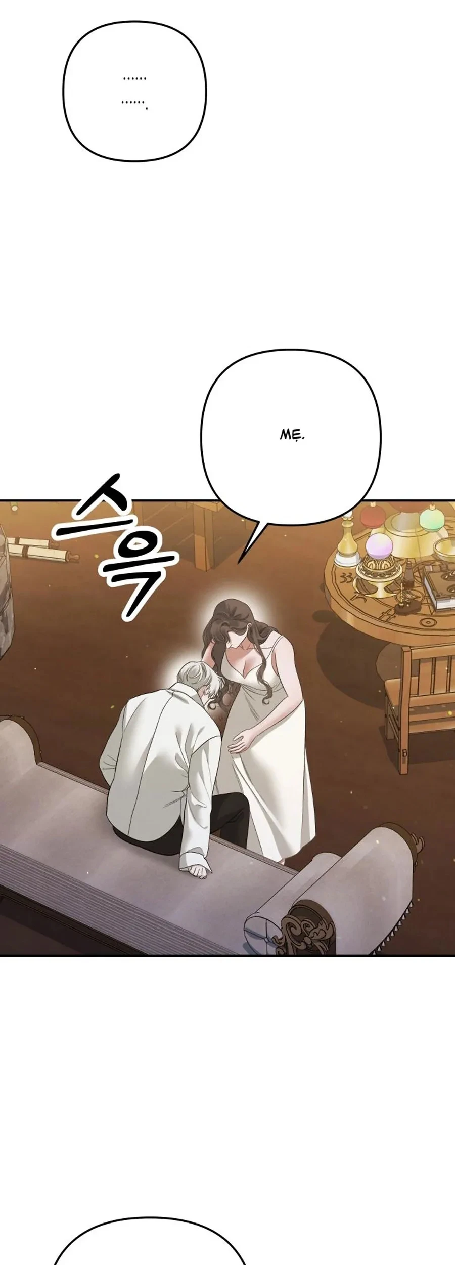 Cuộc Hôn Nhân Bị Cướp Đoạt Chapter 48 - 69