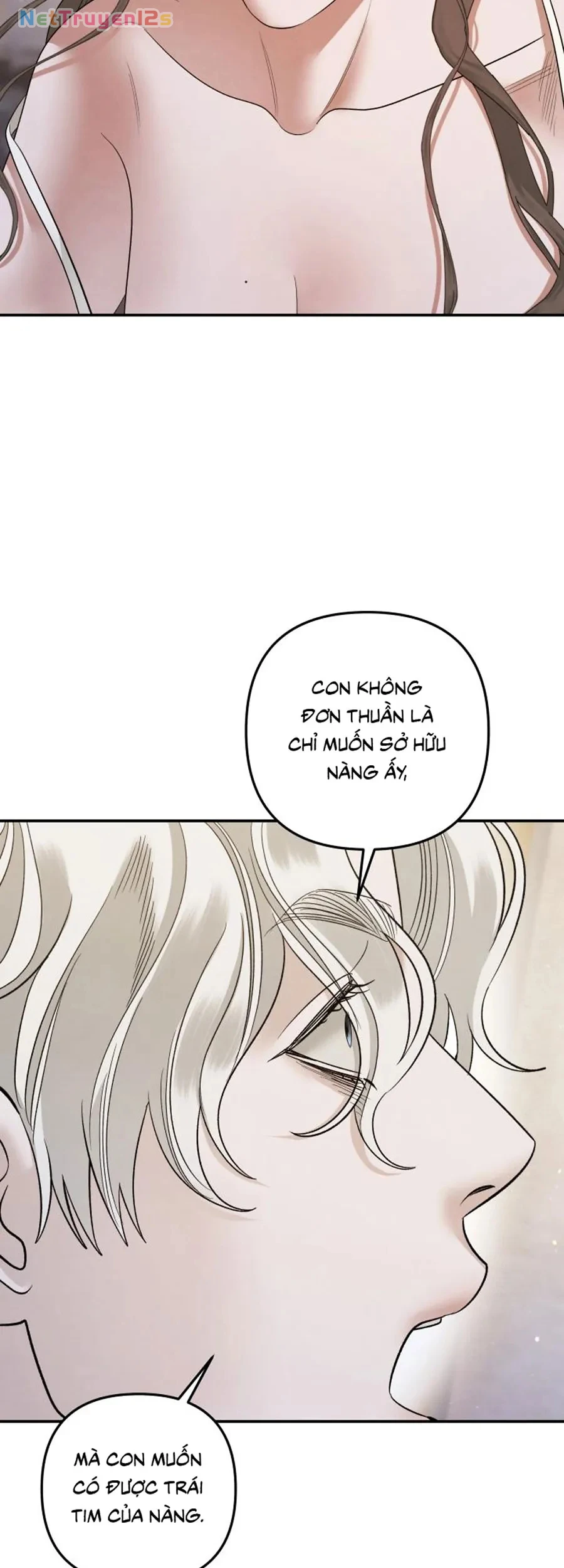 Cuộc Hôn Nhân Bị Cướp Đoạt Chapter 48 - 71