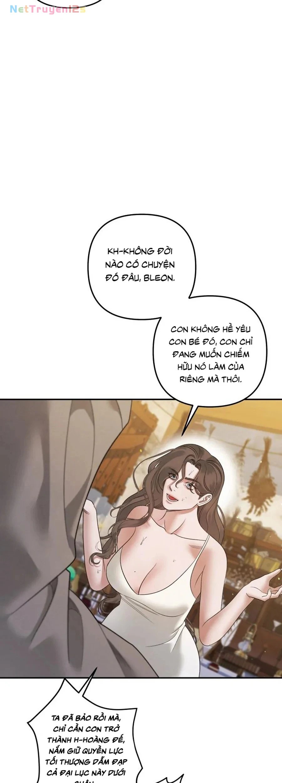 Cuộc Hôn Nhân Bị Cướp Đoạt Chapter 48 - 72
