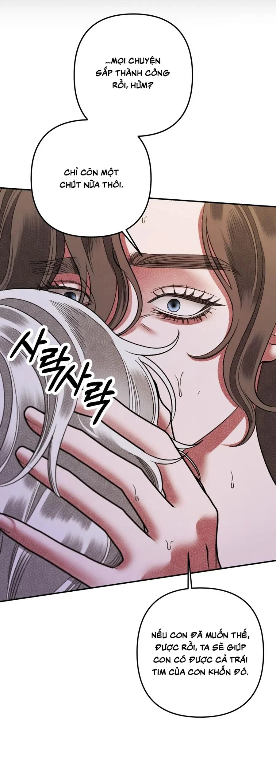 Cuộc Hôn Nhân Bị Cướp Đoạt Chapter 48 - 81