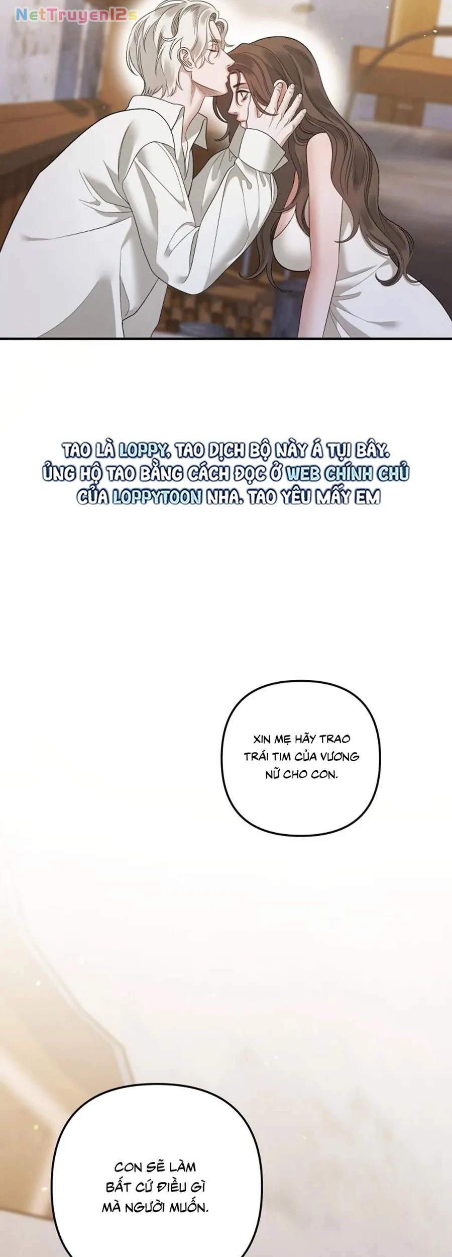 Cuộc Hôn Nhân Bị Cướp Đoạt Chapter 48 - 83