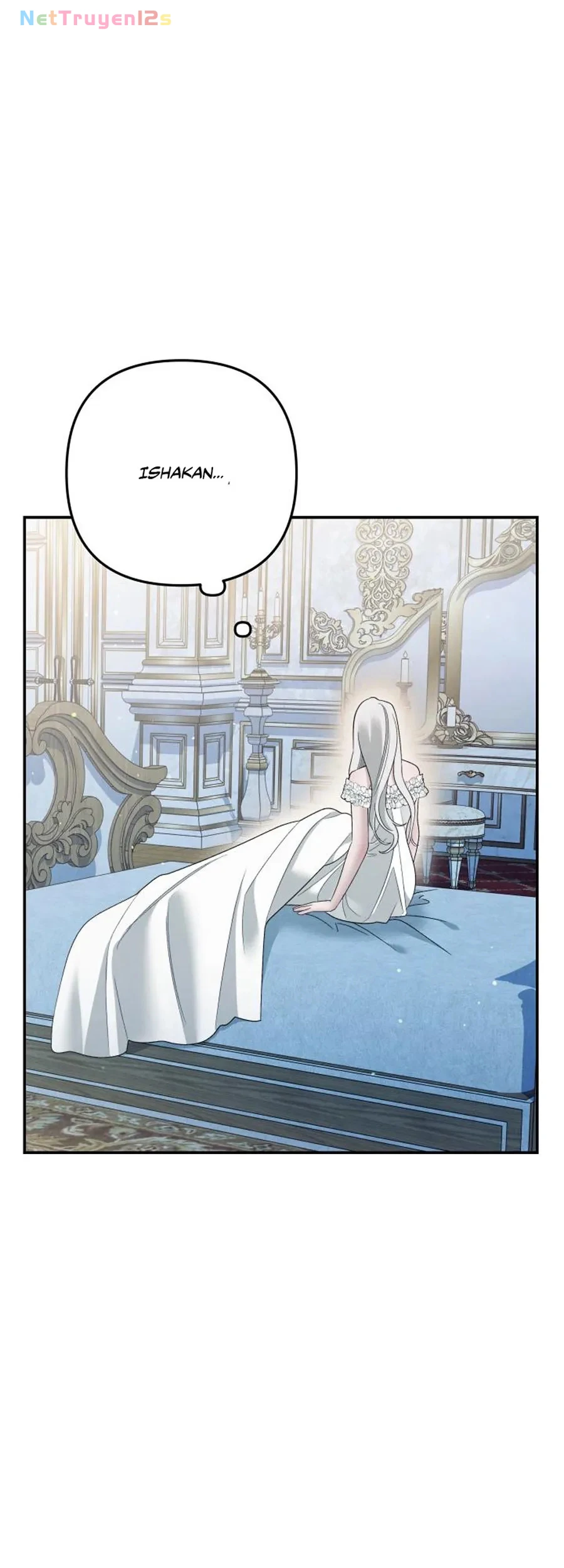 Cuộc Hôn Nhân Bị Cướp Đoạt Chapter 49 - 4