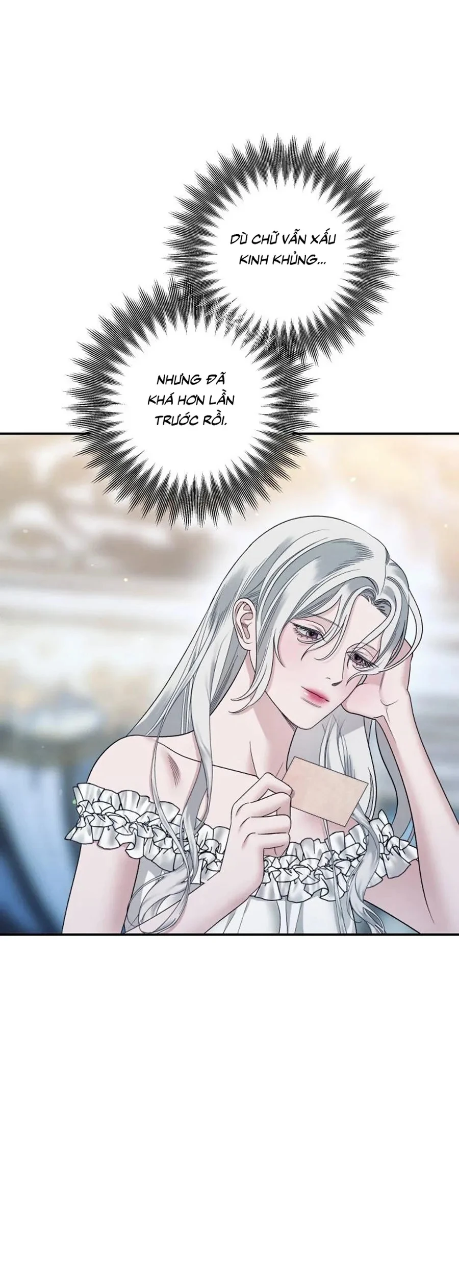Cuộc Hôn Nhân Bị Cướp Đoạt Chapter 49 - 7