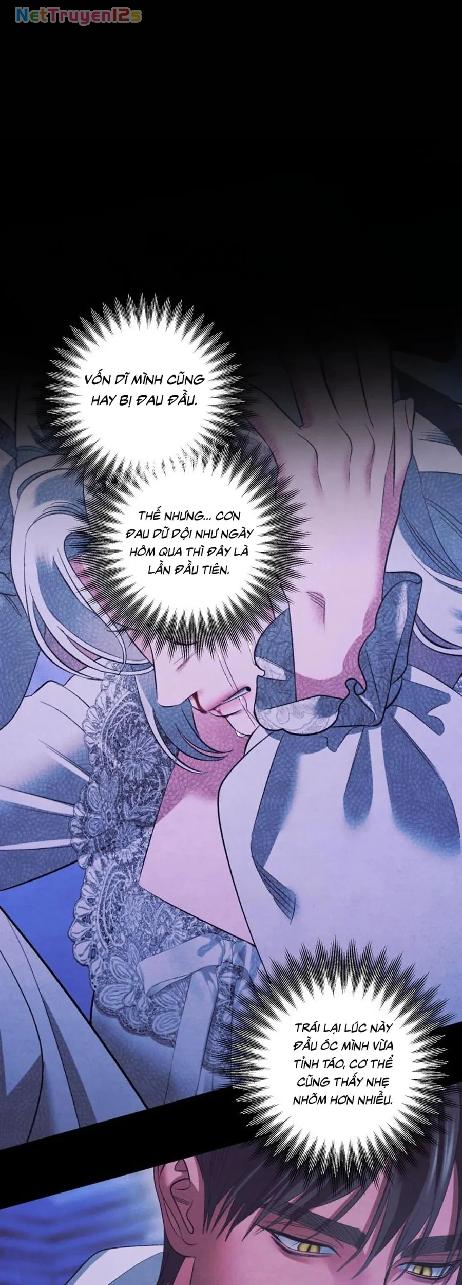 Cuộc Hôn Nhân Bị Cướp Đoạt Chapter 49 - 10