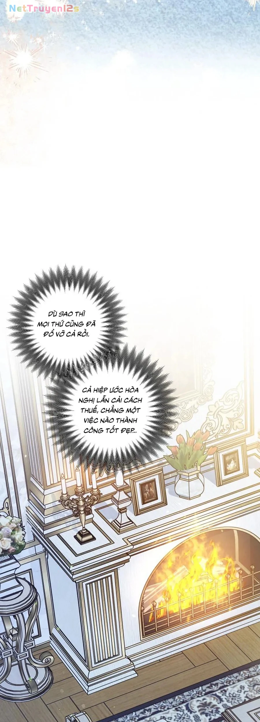Cuộc Hôn Nhân Bị Cướp Đoạt Chapter 49 - 14