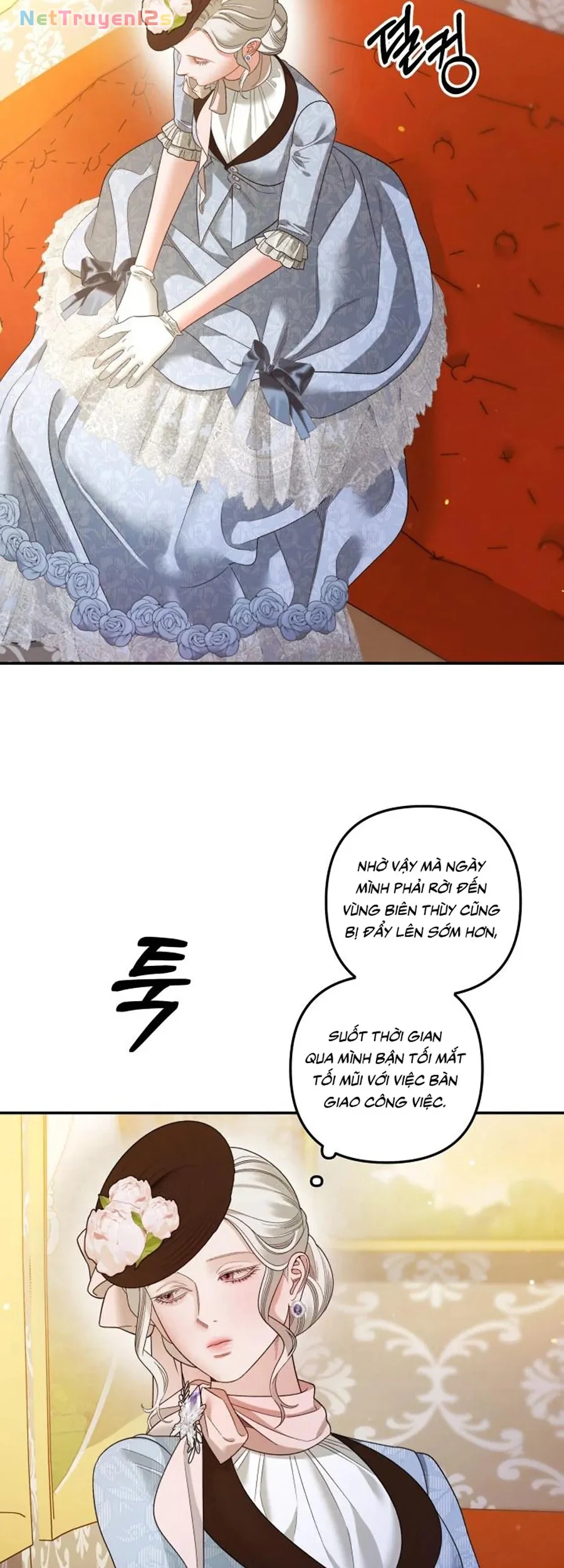 Cuộc Hôn Nhân Bị Cướp Đoạt Chapter 49 - 30