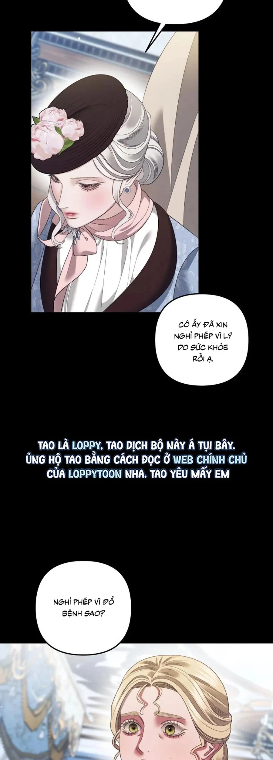 Cuộc Hôn Nhân Bị Cướp Đoạt Chapter 49 - 37