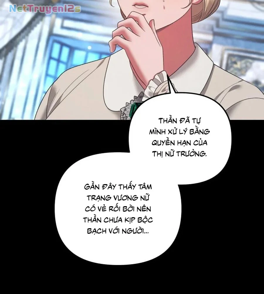 Cuộc Hôn Nhân Bị Cướp Đoạt Chapter 49 - 38