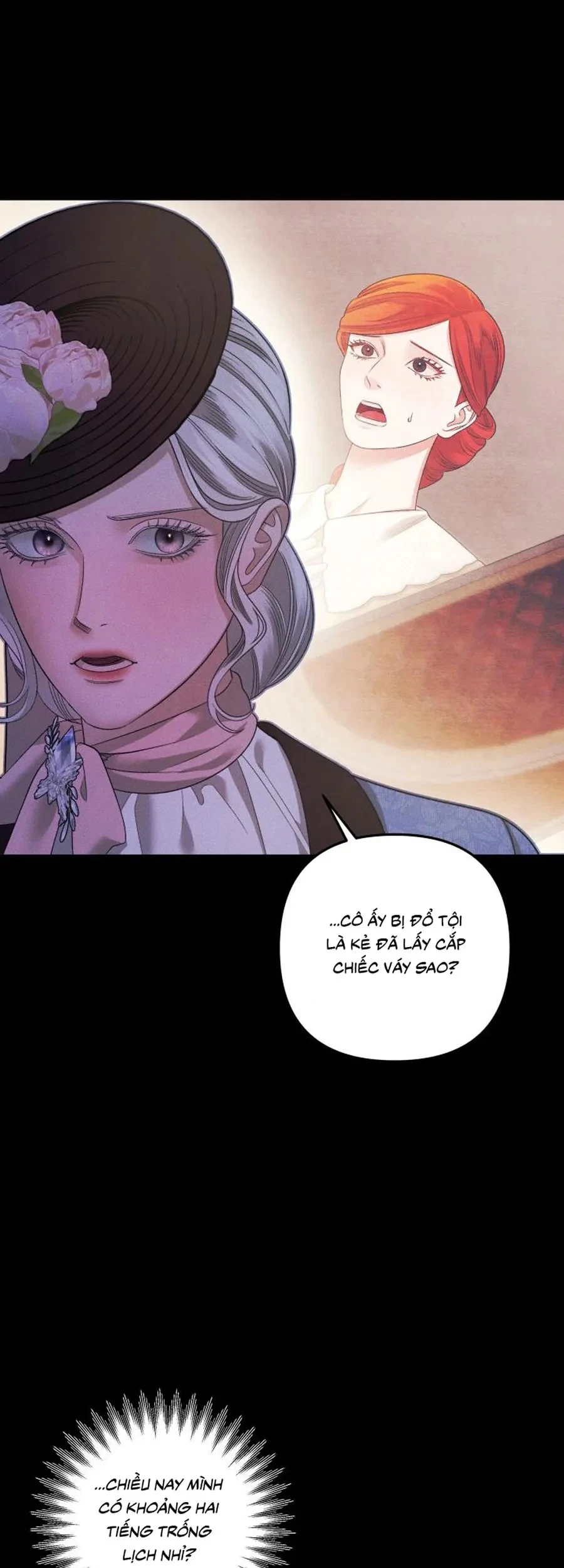Cuộc Hôn Nhân Bị Cướp Đoạt Chapter 49 - 39