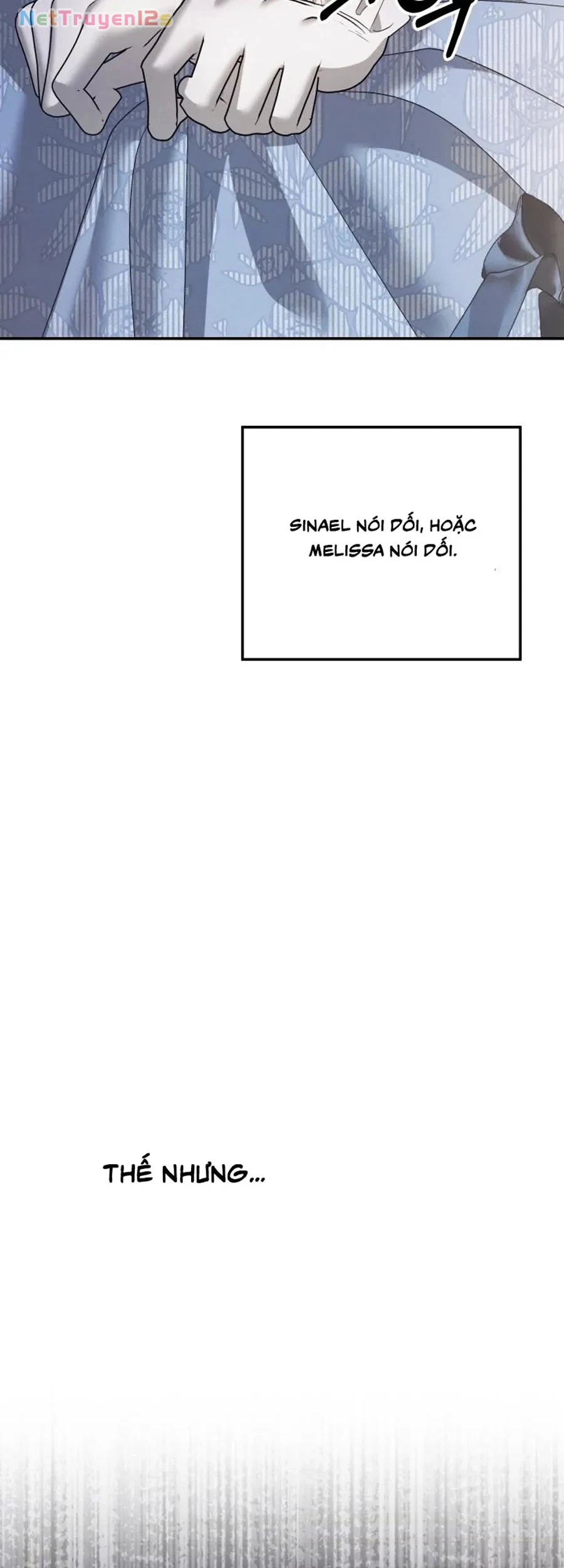 Cuộc Hôn Nhân Bị Cướp Đoạt Chapter 49 - 53