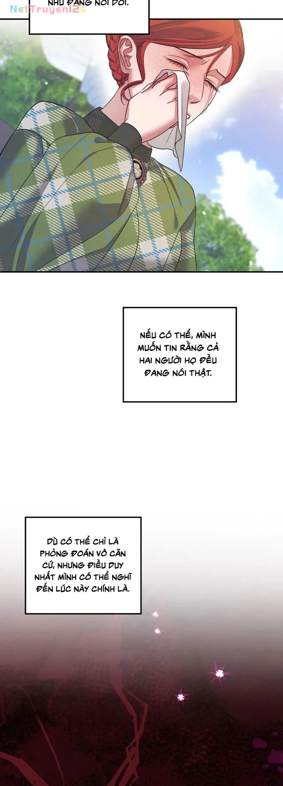 Cuộc Hôn Nhân Bị Cướp Đoạt Chapter 49 - 56