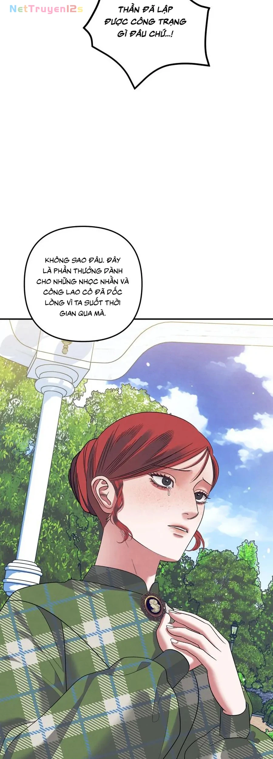 Cuộc Hôn Nhân Bị Cướp Đoạt Chapter 49 - 62