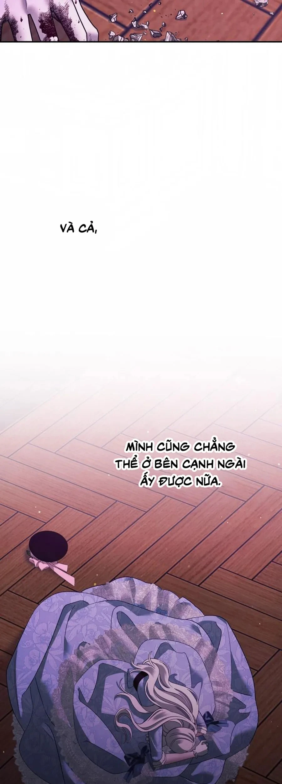 Cuộc Hôn Nhân Bị Cướp Đoạt Chapter 50 - 35