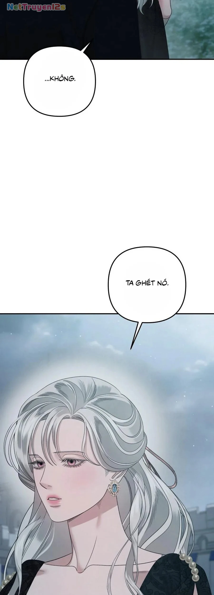 Cuộc Hôn Nhân Bị Cướp Đoạt Chapter 50 - 42