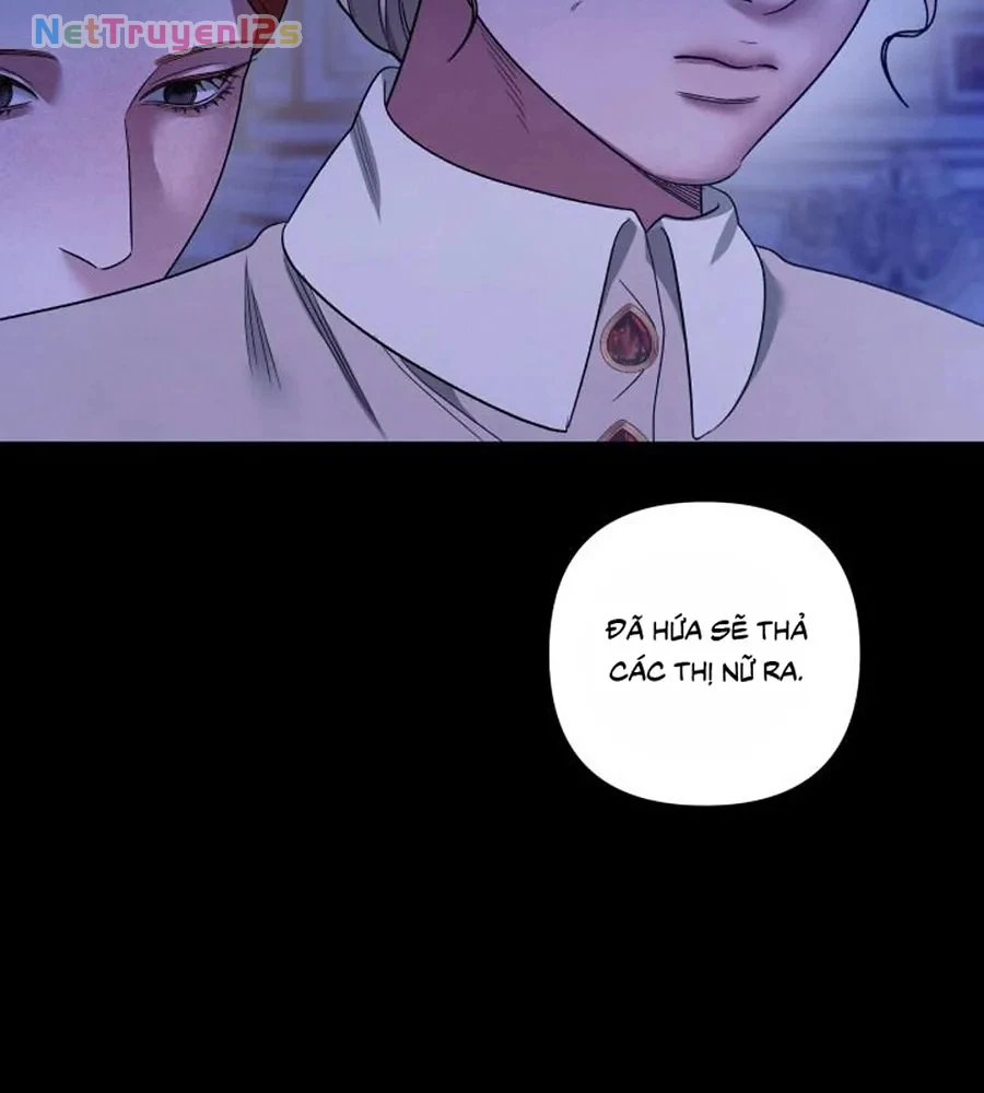 Cuộc Hôn Nhân Bị Cướp Đoạt Chapter 50 - 53