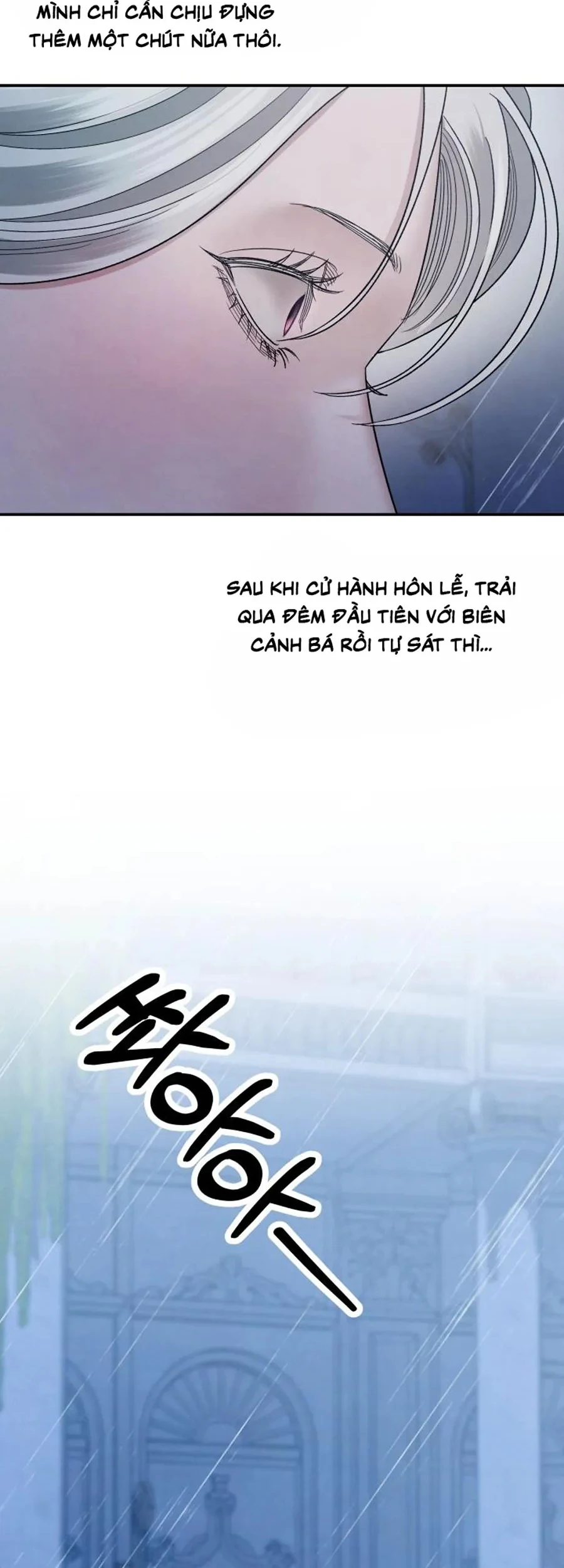 Cuộc Hôn Nhân Bị Cướp Đoạt Chapter 50 - 58