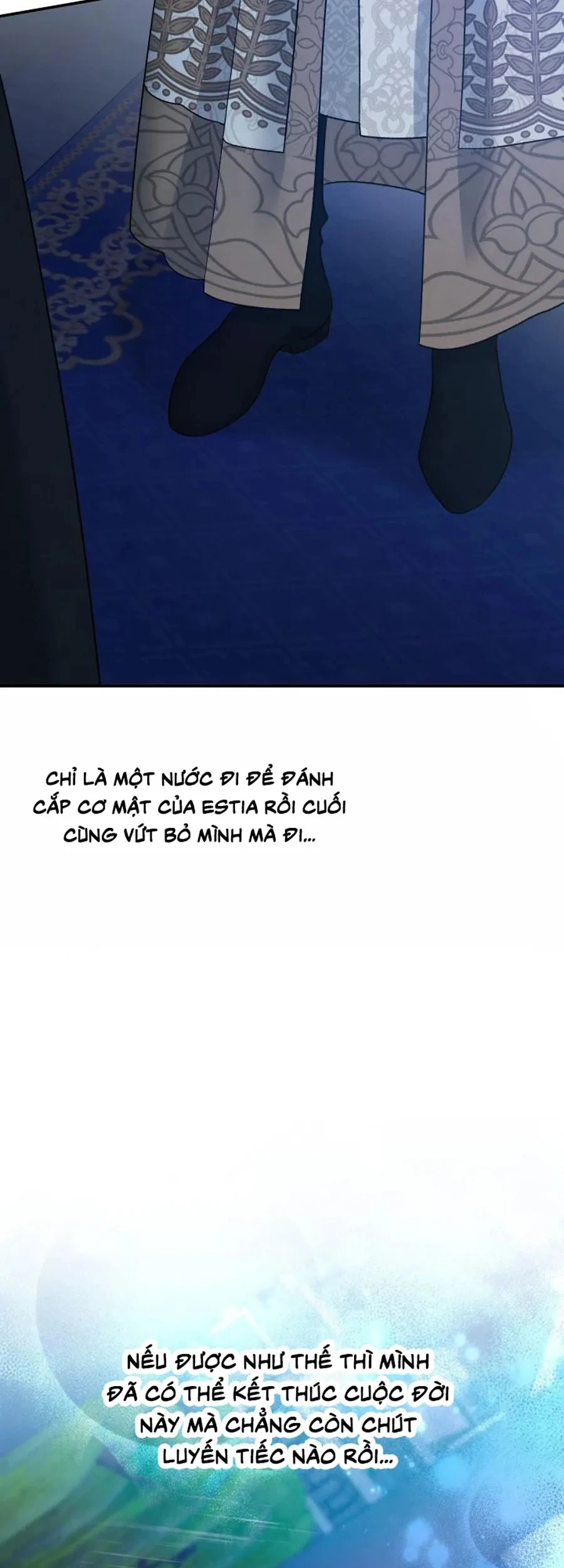 Cuộc Hôn Nhân Bị Cướp Đoạt Chapter 50 - 61