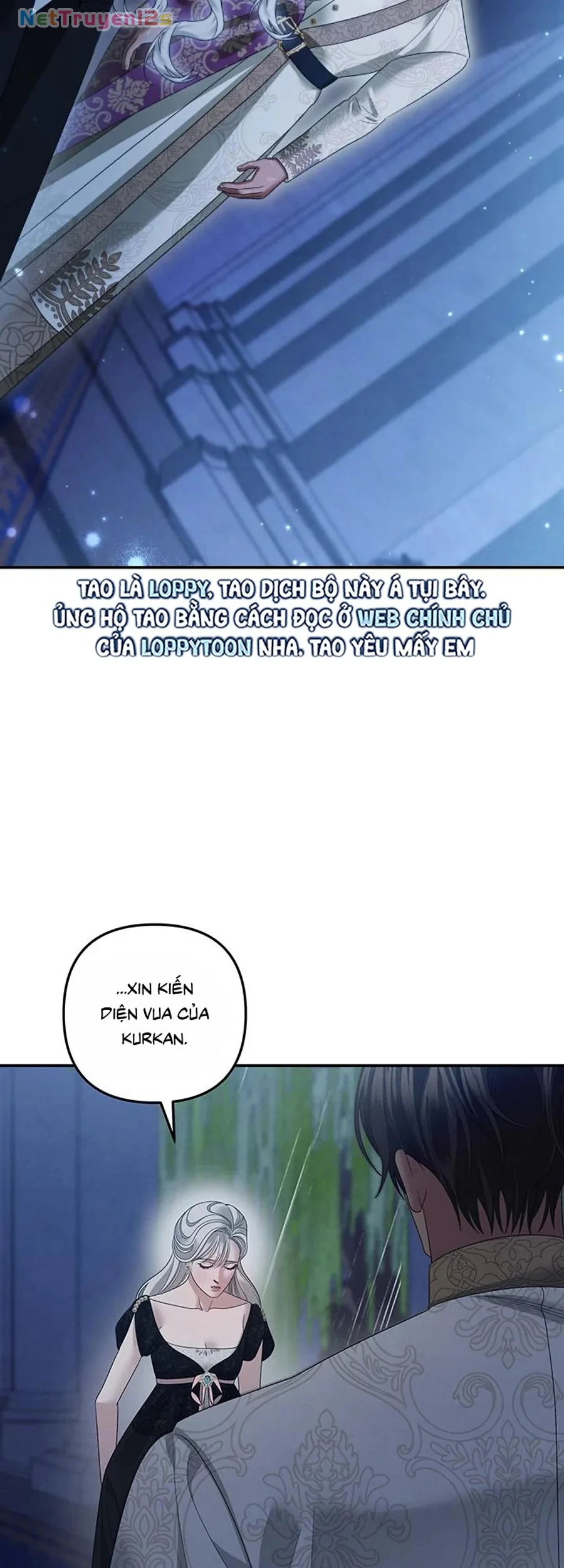 Cuộc Hôn Nhân Bị Cướp Đoạt Chapter 50 - 64