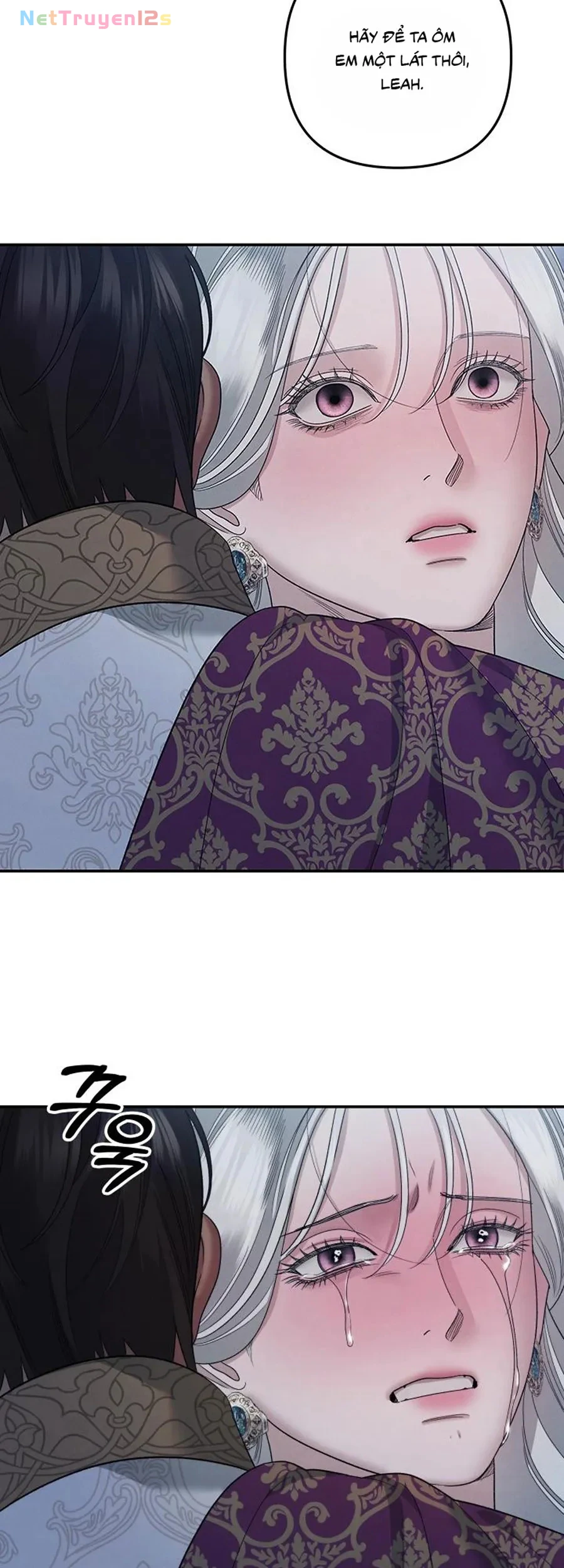 Cuộc Hôn Nhân Bị Cướp Đoạt Chapter 50 - 68